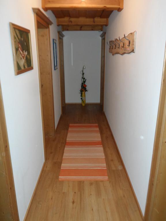 Haus Lassacher Sankt Michael im Lungau Εξωτερικό φωτογραφία