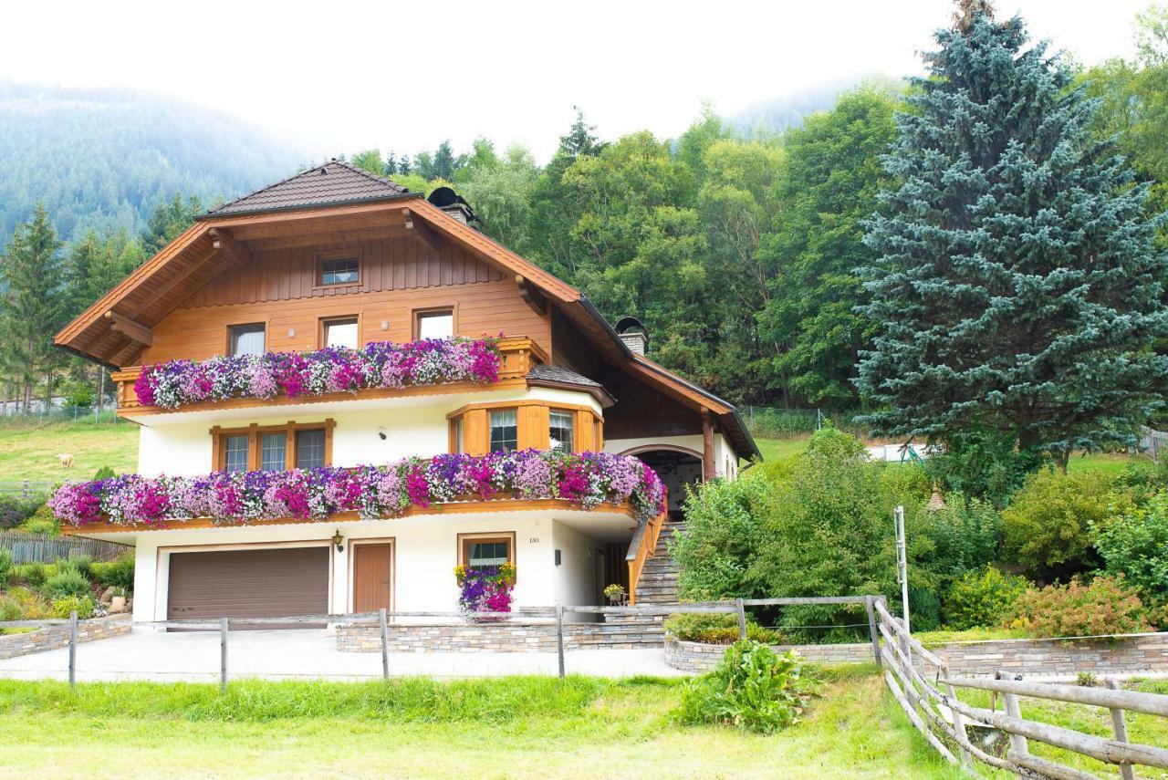 Haus Lassacher Sankt Michael im Lungau Εξωτερικό φωτογραφία
