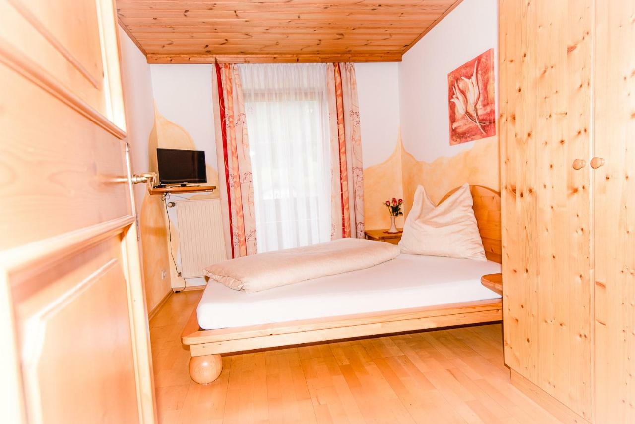 Haus Lassacher Sankt Michael im Lungau Εξωτερικό φωτογραφία