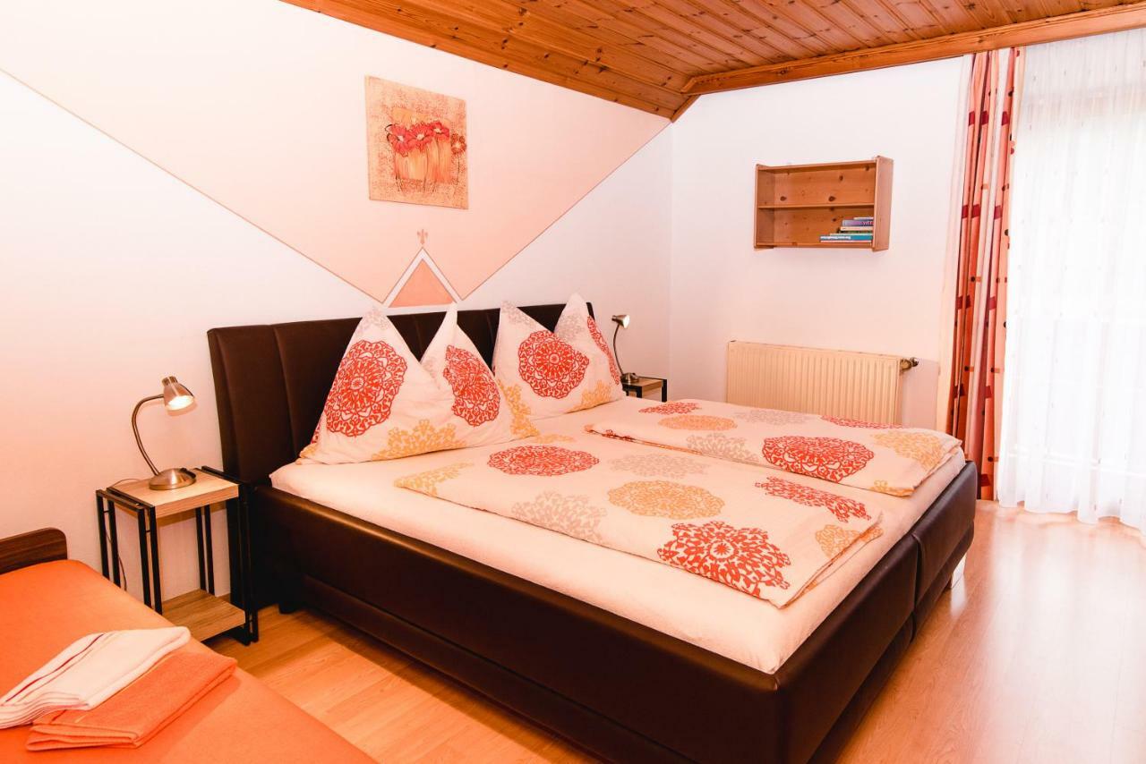 Haus Lassacher Sankt Michael im Lungau Εξωτερικό φωτογραφία