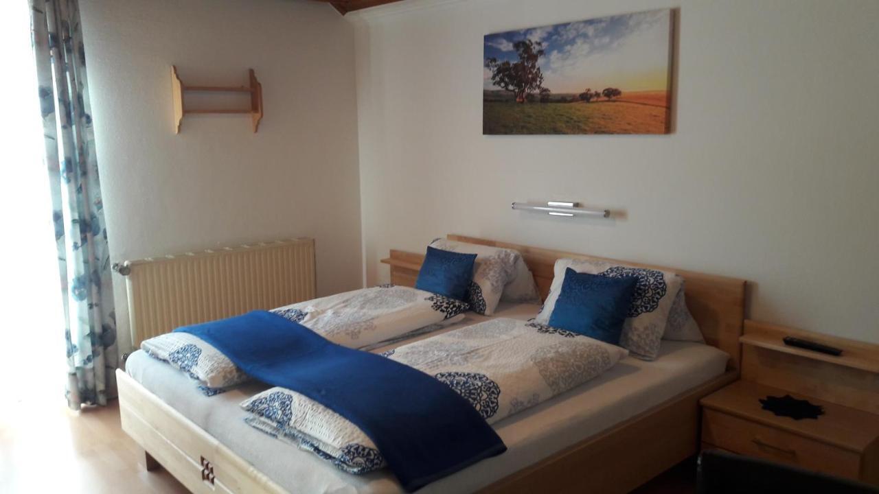 Haus Lassacher Sankt Michael im Lungau Εξωτερικό φωτογραφία