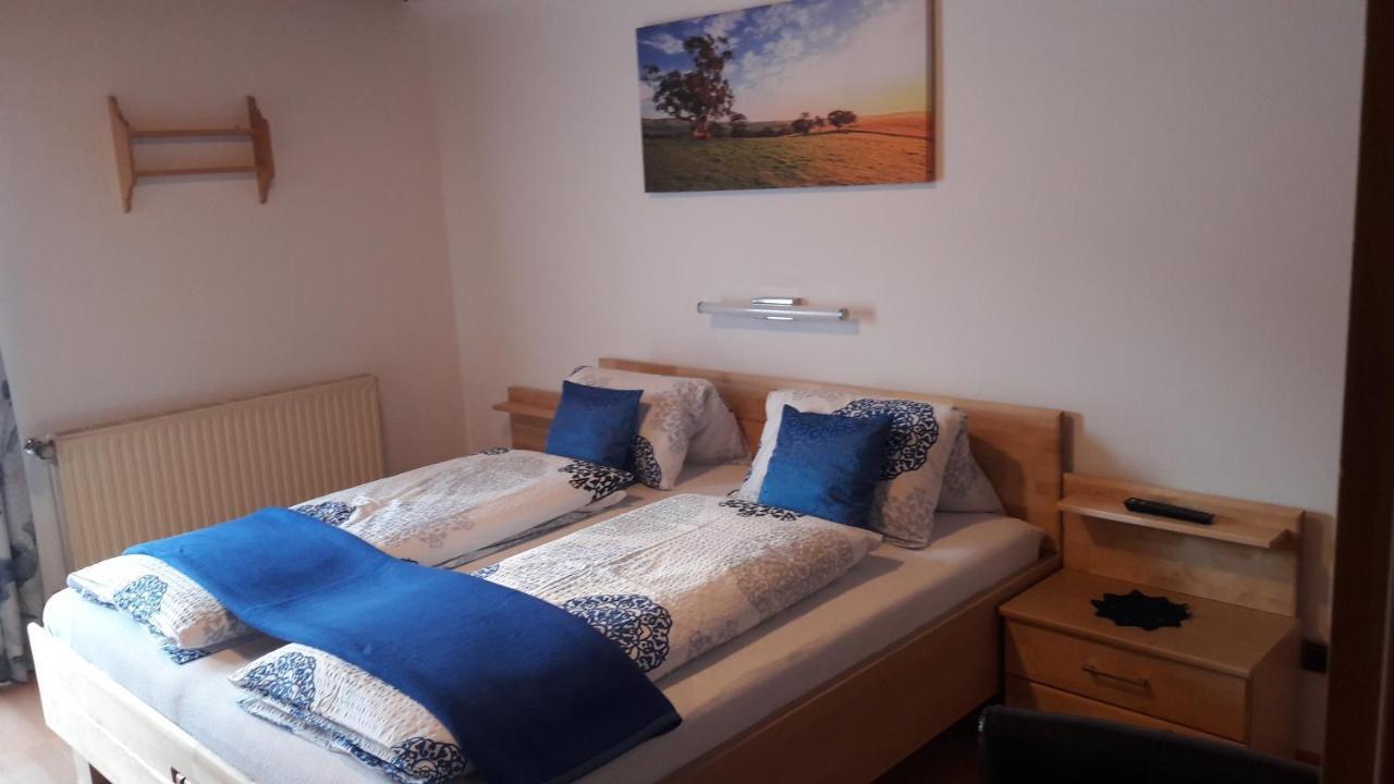 Haus Lassacher Sankt Michael im Lungau Εξωτερικό φωτογραφία